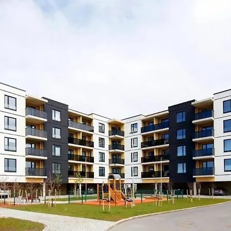 شقة فندقية Quiet Place Next To Pirita, Lauluvaeljak, Kadriorg تالين